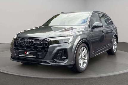 Audi Q7 1.013 km 79.990 &euro; Flensburg 24941