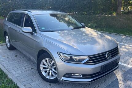 VW Passat 299.000 km 5.990 &euro; Bad Soden Taunus 65812