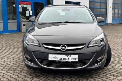 Opel Astra 118.432 km 8.600 &euro; Zörbig bei Leipzig 06780