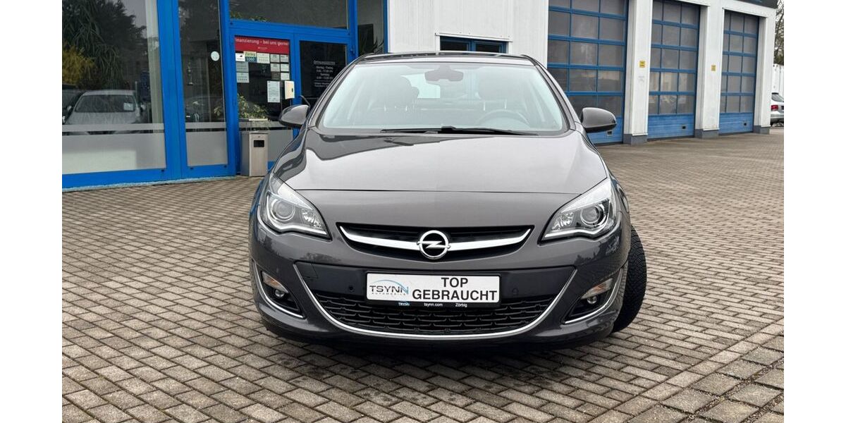 Opel Astra 118.432 km 9.500 &euro; Zörbig bei Leipzig 06780