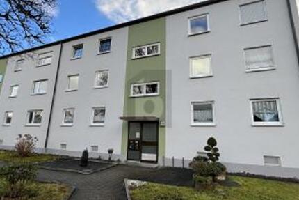 GEPFLEGT IN ZENTRALER LAGE - Wohnung Friedrichshafen Allmannsweiler | Angebot:26230280