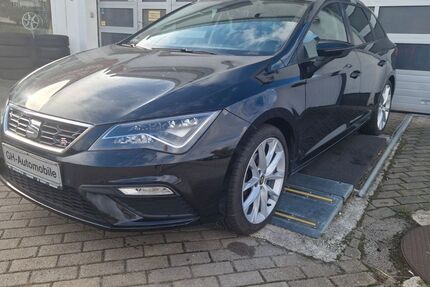 Seat Leon 39.000 km 13.950 &euro; Jessen / E. 06917