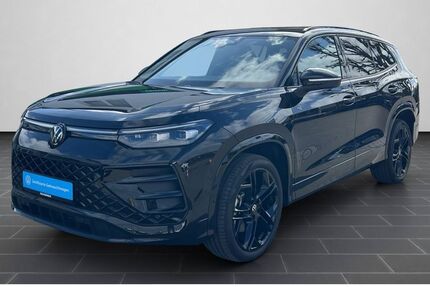 VW Tayron 3.123 km 48.900 &euro; Simmern 55469