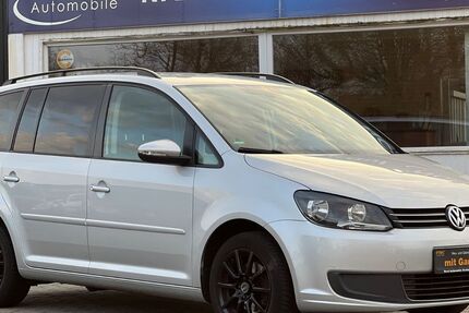 VW Touran 197.500 km 6.299 &euro; Vechta 49377