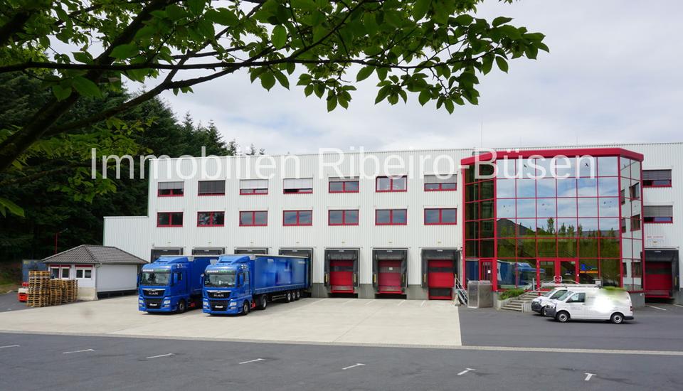 Gewerbeobjekt Niederkrüchten - 1.680&euro; | Angebot:19047361