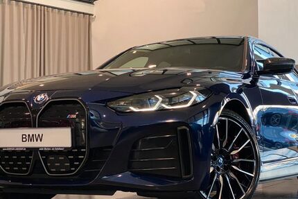 BMW i4 72.303 km 46.980 &euro; Landshut 84030