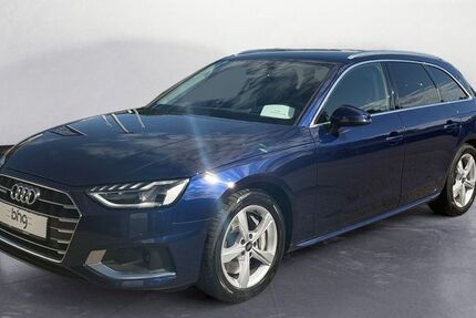 Audi A4 59.237 km 34.860 &euro; Durmersheim 76448