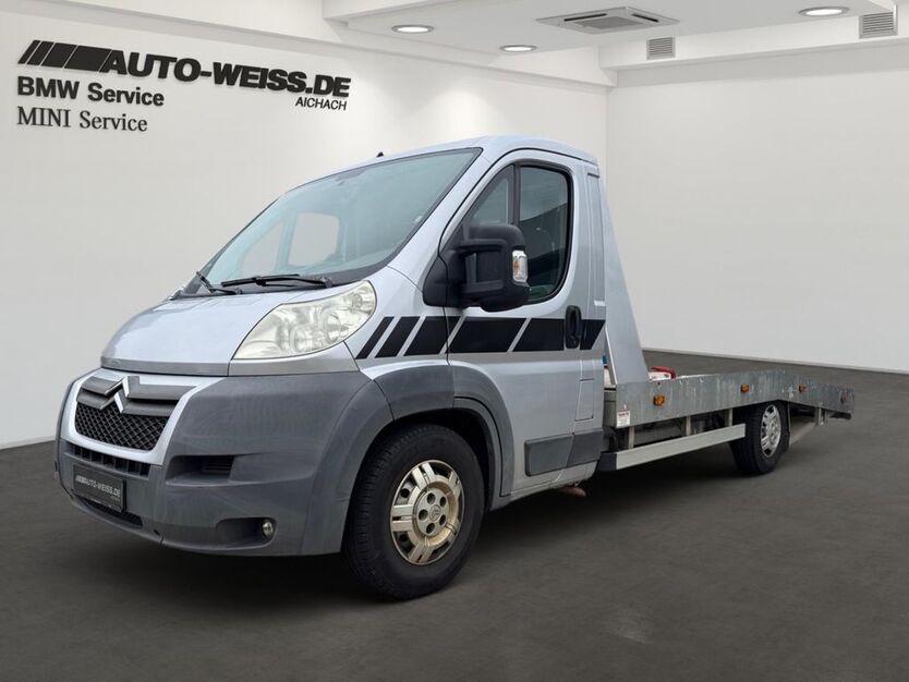 Citroen Jumper 153.800 km 16.900 € Aichach 86551