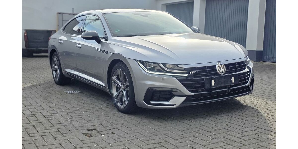 VW Arteon 165.000 km 22.000 &euro; Hagen 58091