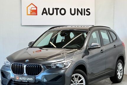 BMW X1 137.918 km 15.351 &euro; Wesel 46485