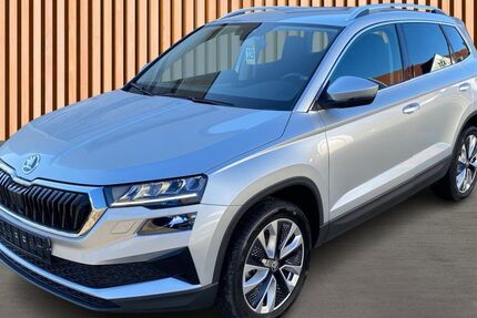 Skoda Karoq 15.157 km 27.980 &euro; Dresden 01328