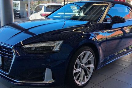 Audi A5 19.150 km 41.900 &euro; Lamspringe 31195