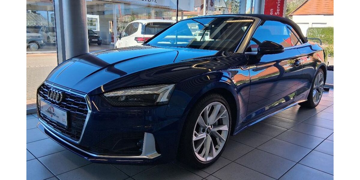 Audi A5 19.150 km 41.900 &euro; Lamspringe 31195