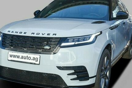 Land Rover Range Rover Velar 14.200 km 73.840 &euro; Freiburg 79111