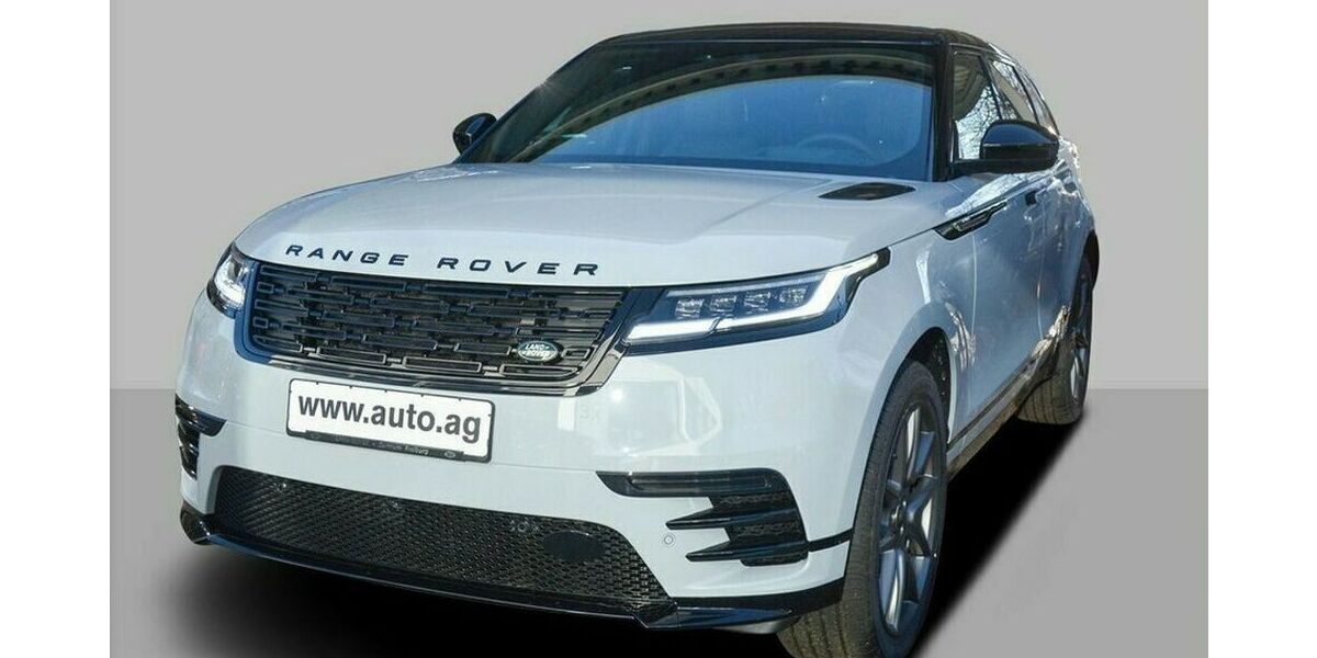 Land Rover Range Rover Velar 14.200 km 73.840 &euro; Freiburg 79111