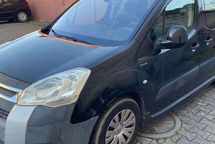 Citroen Berlingo 207.618 km 3.300 € Hockenheim 68766