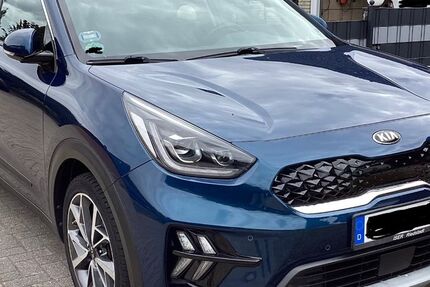 Kia Niro 108.200 km 14.800 &euro; Wallenhorst 49134