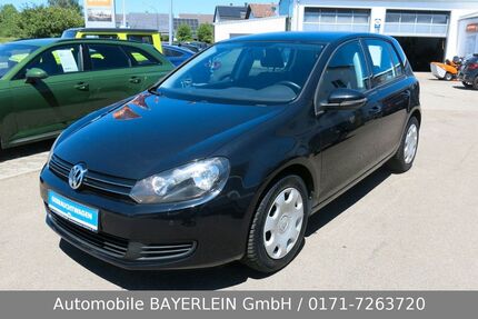 VW Golf 74.000 km 8.990 &euro; Stammham/Appertshofen 85134