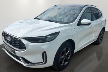 Ford Kuga 3.500 km 41.990 &euro; Euskirchen 53881