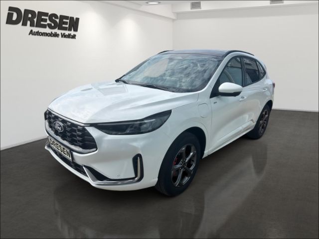 Ford Kuga 4.500 km 41.990 &euro; Euskirchen 53881