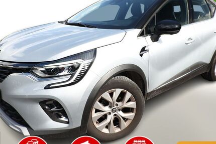 Renault Captur 62.400 km 17.588 € Offenburg 77652