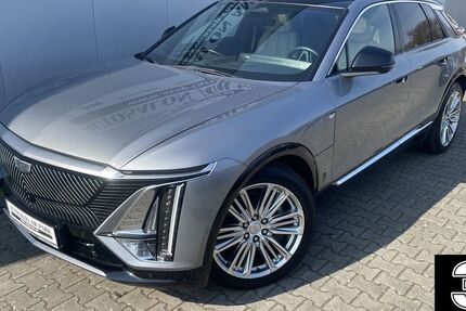 Cadillac LYRIQ 24.150 km 52.890 &euro; Mönchengladbach 41066