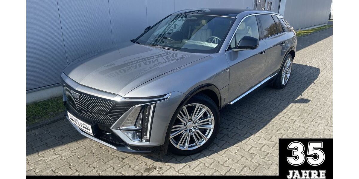 Cadillac LYRIQ 24.150 km 52.890 &euro; Mönchengladbach 41066