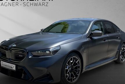BMW M5 4.050 km 125.750 &euro; Traunstein 83278