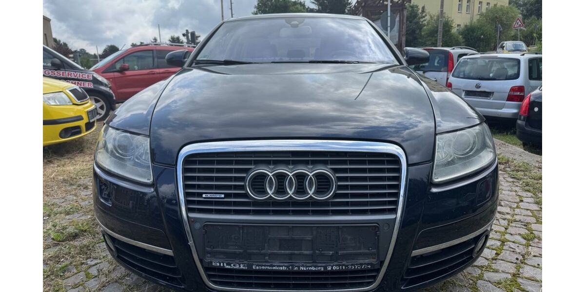 Audi A6 387.000 km 3.499 &euro; Niederwürschnitz 09399
