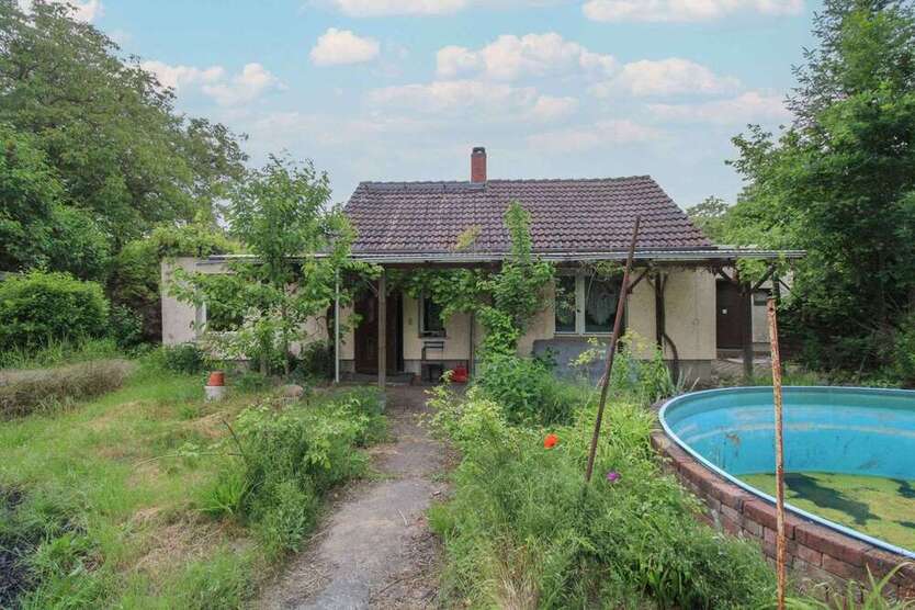 Haus zum Kaufen in FürstenwaldeSpree 199.000 € 90.18 m²
