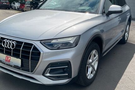 Audi Q5 120.803 km 33.990 &euro; Giessen 35394