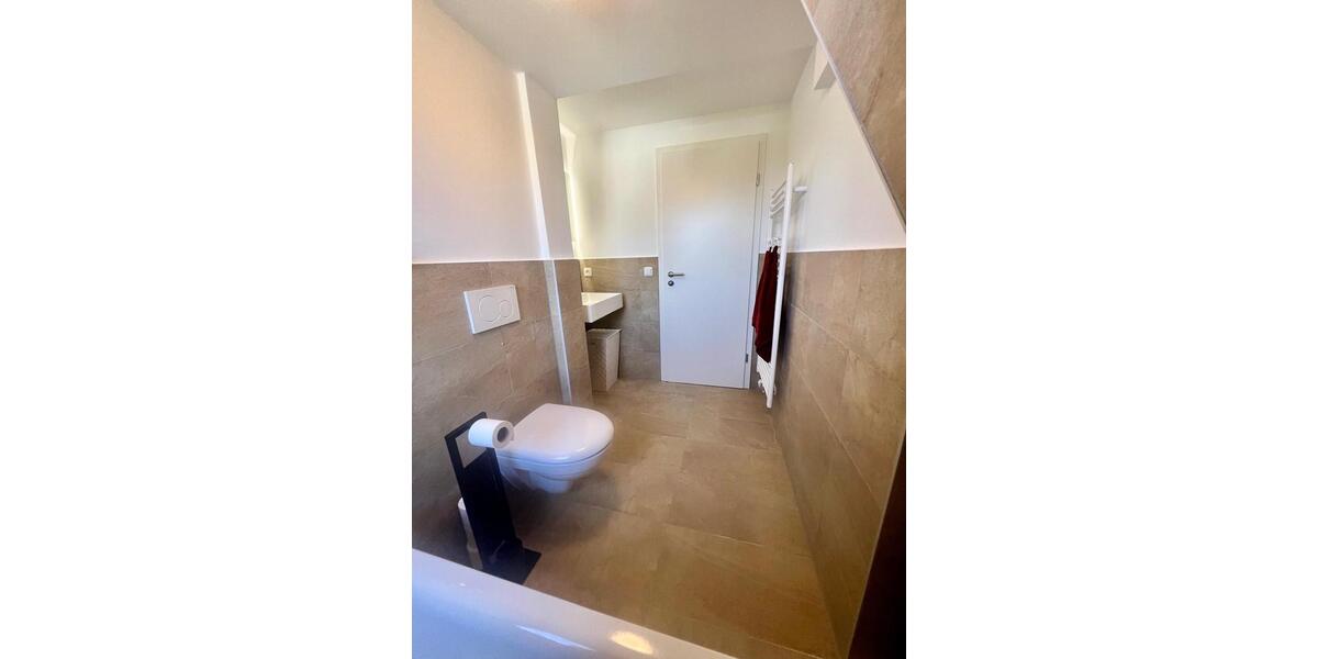 Dachgeschoßwohnung Haar - 2 Zimmer, 53 m&sup2;, 1.650&euro; | Angebot:25362031