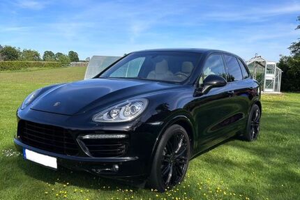 Porsche Cayenne 179.200 km 21.900 &euro; Bippen 49626