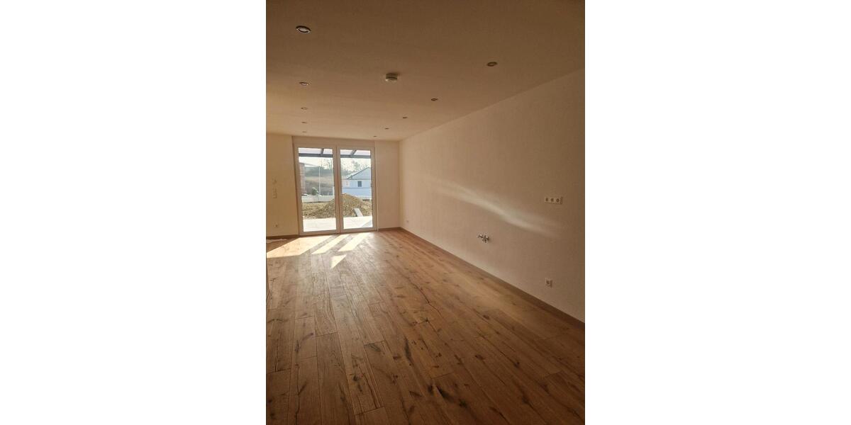 Neue Helle 2-Zimmerwohnung mit Terrasse, Buchen Hühnerberg 2 zimmer