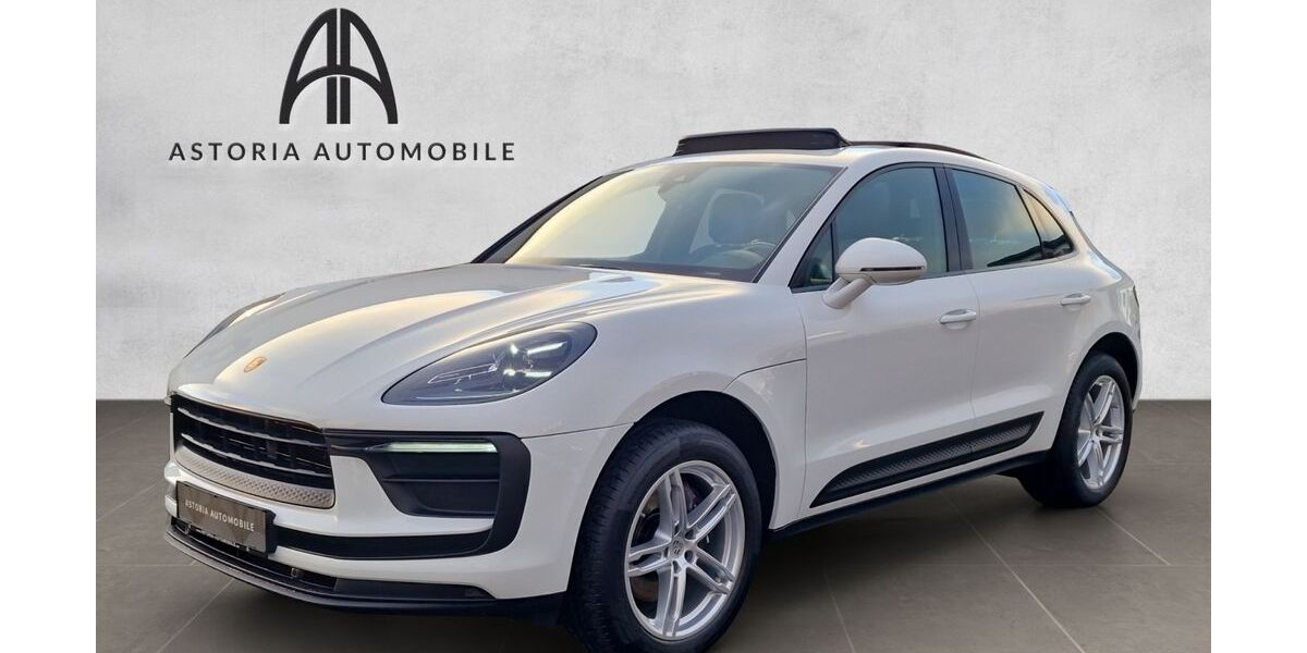 Porsche Macan 59.928 km 54.490 &euro; Kaarst (bei Düsseldorf) 41564