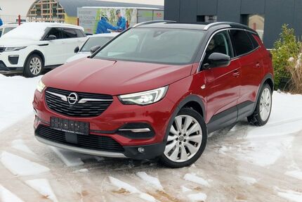 Opel Grandland (X) 47.168 km 19.490 &euro; Lollar 35457