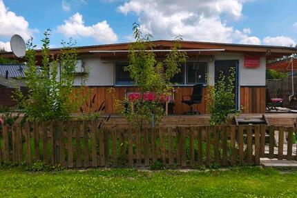 Haus im Grünen
