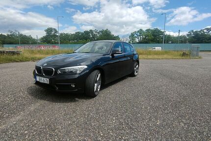 BMW 116 97.806 km 12.900 &euro; Germersheim 76726