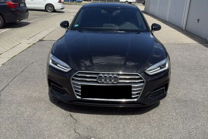Audi A5 71.000 km 23.500 &euro; Ergolding 84030