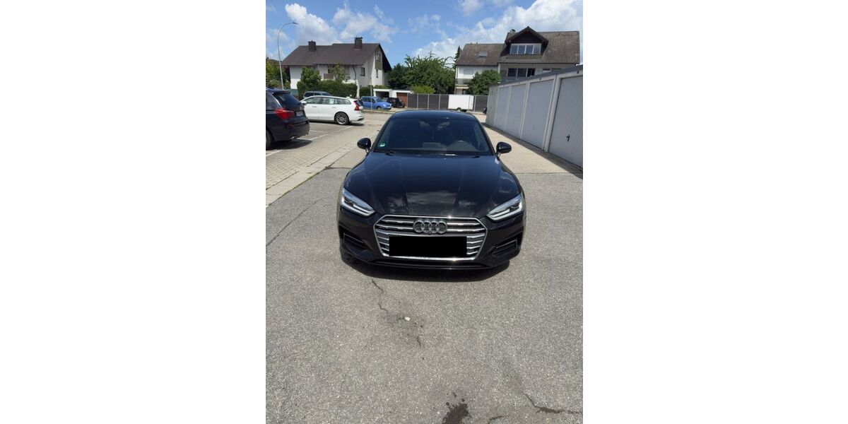 Audi A5 71.000 km 23.500 &euro; Ergolding 84030