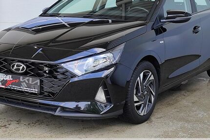 Hyundai i20 64.480 km 14.999 &euro; Oberlungwitz 09353