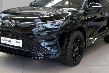 VW Tiguan 9.990 km 54.950 &euro; Meckenheim / Bonn 53340