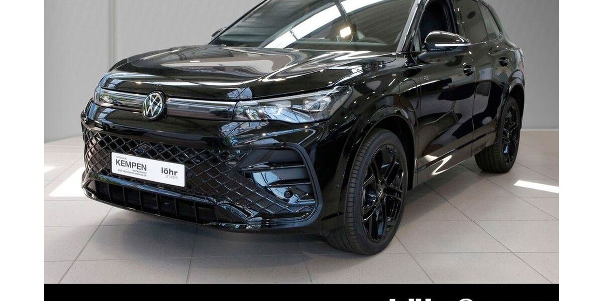 VW Tiguan 9.990 km 54.950 &euro; Meckenheim / Bonn 53340