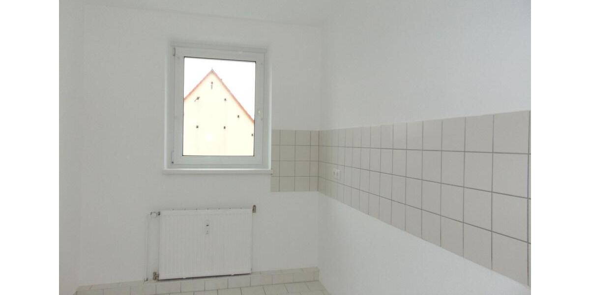 ! Anfragestop ! Renovierte 3-Raum-Wohnung in Bergen auf Rügen 3 zimmer