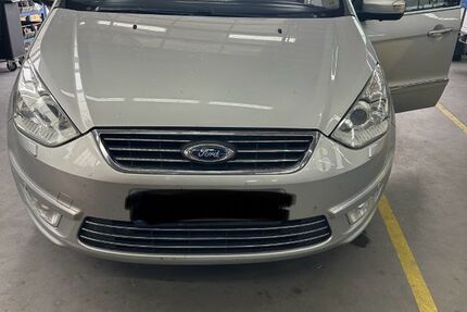Ford Galaxy 237.000 km 7.450 &euro; Schloß Holte 33758