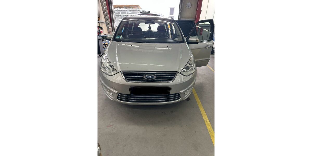 Ford Galaxy 237.000 km 7.450 &euro; Schloß Holte 33758