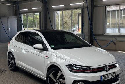 VW Polo 75.000 km 21.890 &euro; Bergneustadt 51702