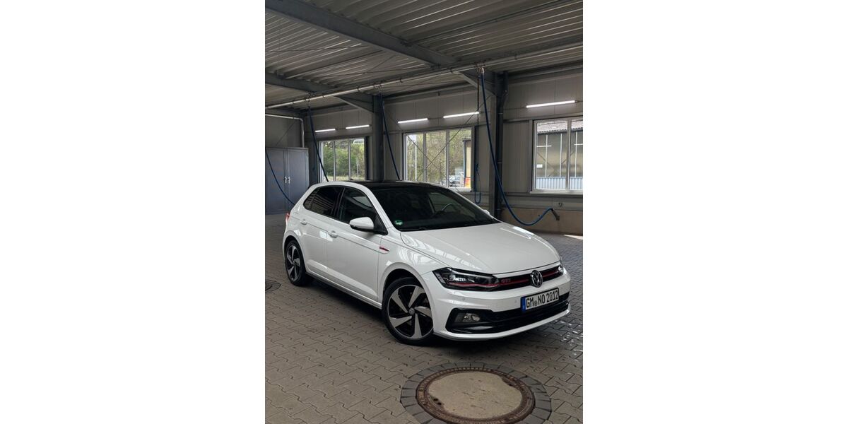 VW Polo 75.000 km 21.890 &euro; Bergneustadt 51702