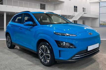 Hyundai KONA Elektro 42.000 km 17.490 &euro; Neubrandenburg 17036