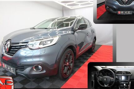Renault Kadjar 104.000 km 12.900 &euro; Osnabrück 49086